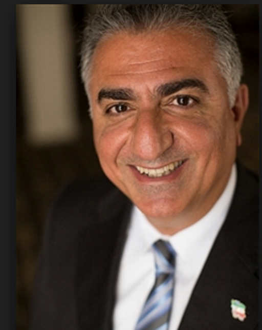 Is Reza Pahlavi the Only Hope to Overthrow the Mullahs?