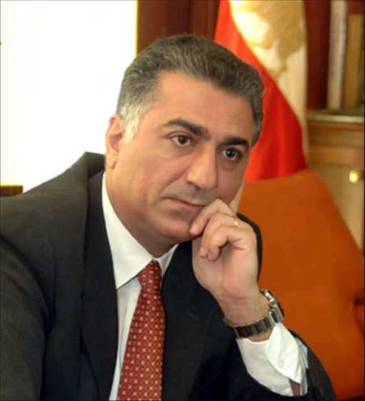 Make Iran Great Again
