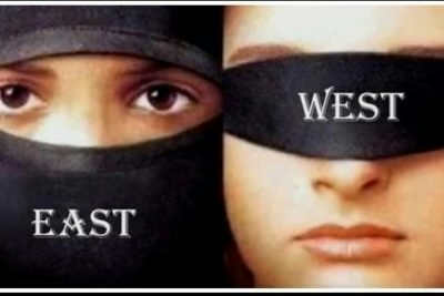 Islam vs. the West: Surrender is not an option