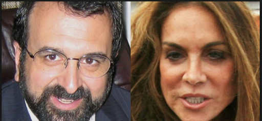 Pamela and Robert: Two Among Millions