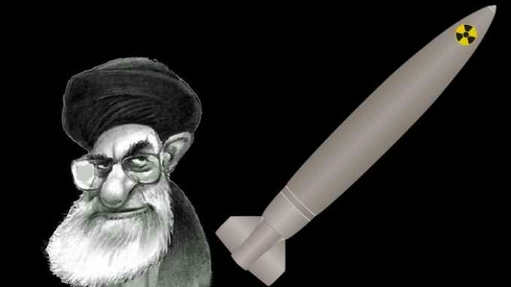 The Mullahs and the Nukes