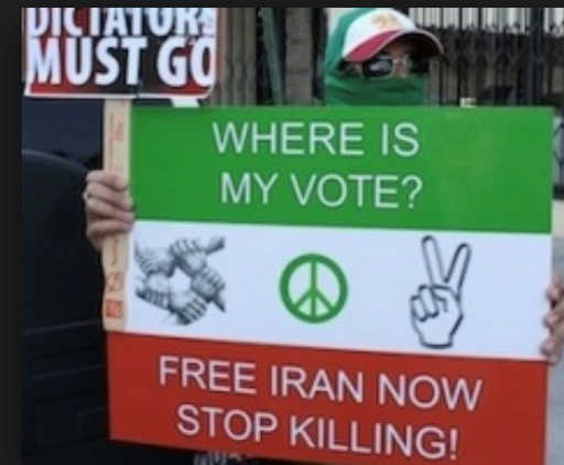 Change is Coming to Iran