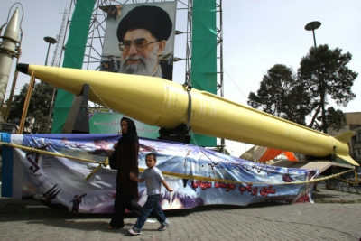 Summary of Jihad in Iran
