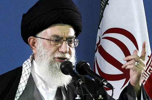 Defeating Iran’s Mullahs