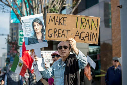 The Iranian Islam Dilemma