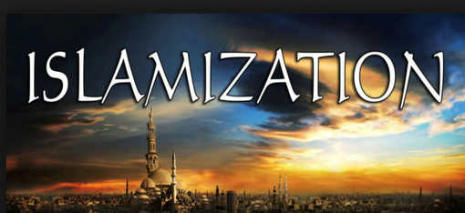 Europe Islamized. Is America Next?