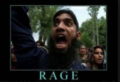 Stopping Islamic Rage