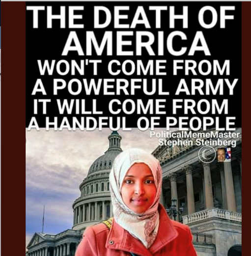 Islam: America’s Historical Failure