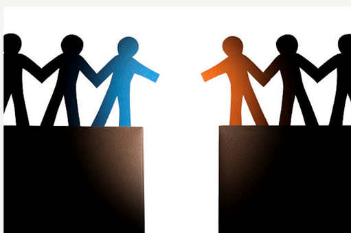 Why Americans Are Afraid of Being Called Racist?