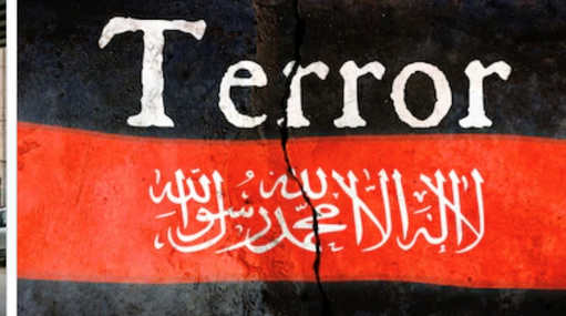 Muslim Terrorists Are True Muslims
