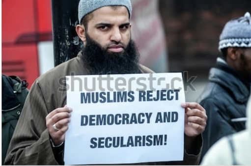 Is Islam a Religion?