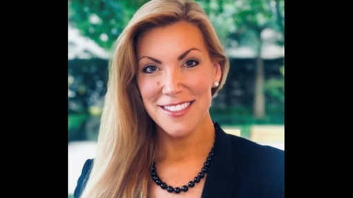 Texas: Former Irving Mayor Beth Van Duyne to Run for Congress