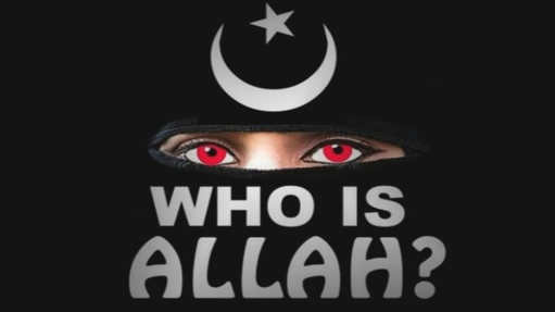 Victims of Islamic Delusion
