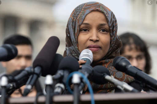 Is America Next?