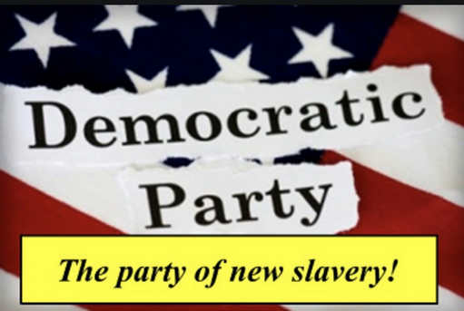 Demise of the Democrat Party