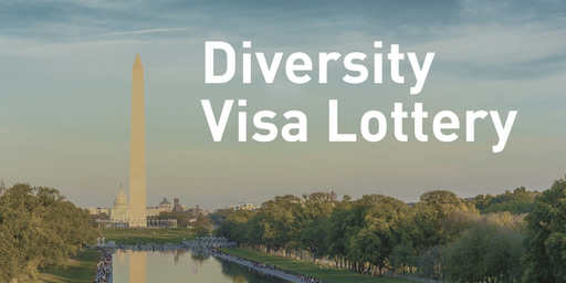 Abolish the Diversity Visa Lottery