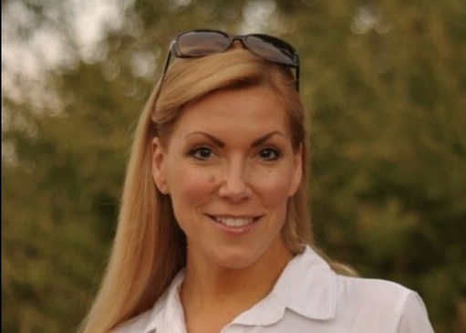 Beth Van Duyne: A Principled Public Servant