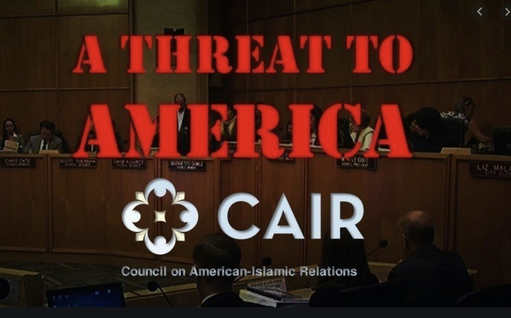 Soft Jihad in America