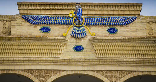 As the Islamic Republic Fails, Renewed Interest in Zoroastrianism, Iran’s Ancient Faith