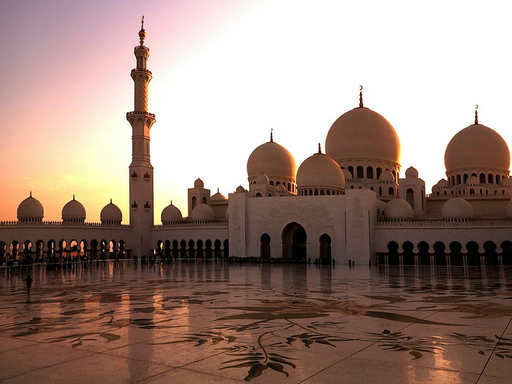My Take on Islam