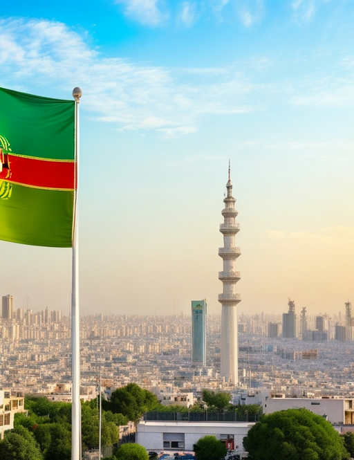 A Call to Iranian Expatriates