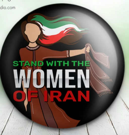 Today Everyone is Iranian