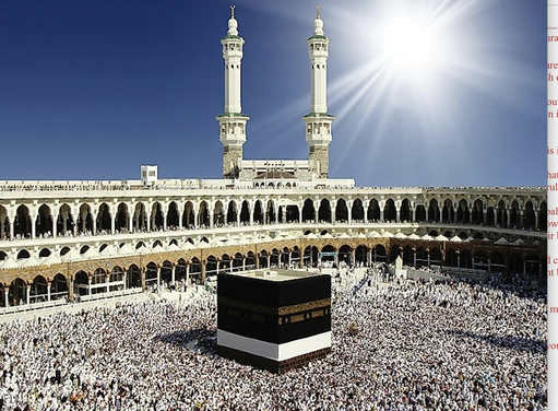What Qualifies Islam as a Religion?