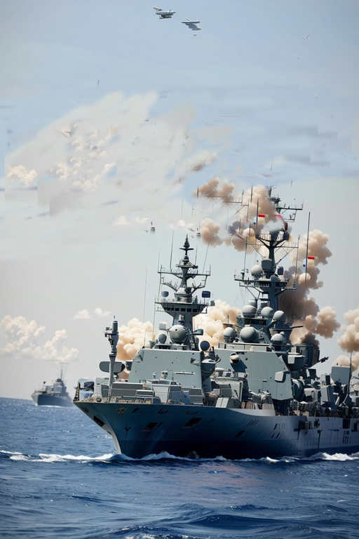 Military action against Iran is counterproductive