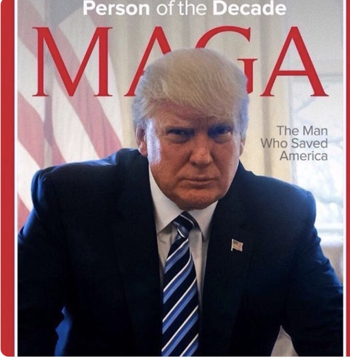 Trump’s Vision: Make America Great Again