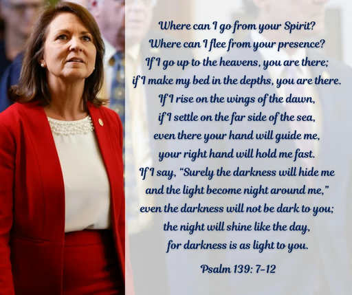 Dear Senator Angela Paxton,