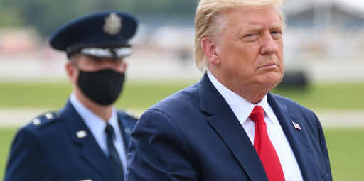 Trump Exposed the Rot and Fraud of the Elites