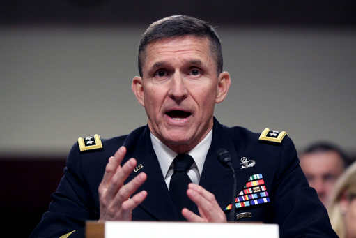 General Flynn, An American Hero