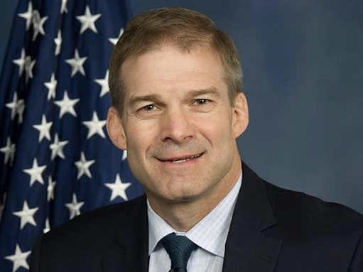 Jim Jordan Is the Conservative Choice