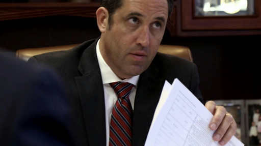 Texas Comptroller Glenn Hegar Refuses to Pay Attorney General Ken Paxton His Back Pay