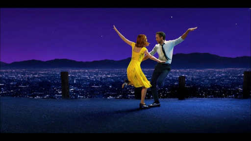 In La La Land Dreams, Dance and Choices Echo