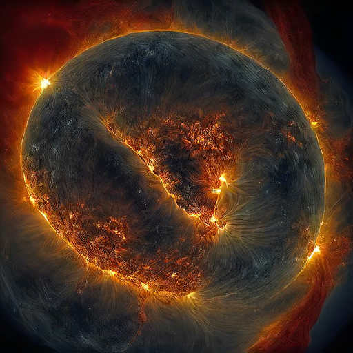 Understanding solar flares...and what they can do to us