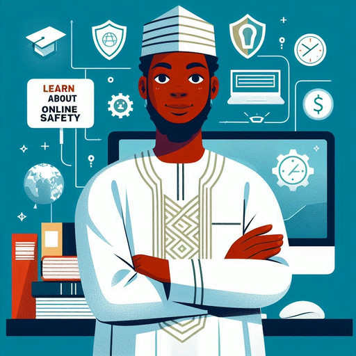 The Digital Minefield of Nigerian Scams