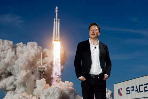 Elon Musk: A Visionary Genius Dedicated to America and Humanity