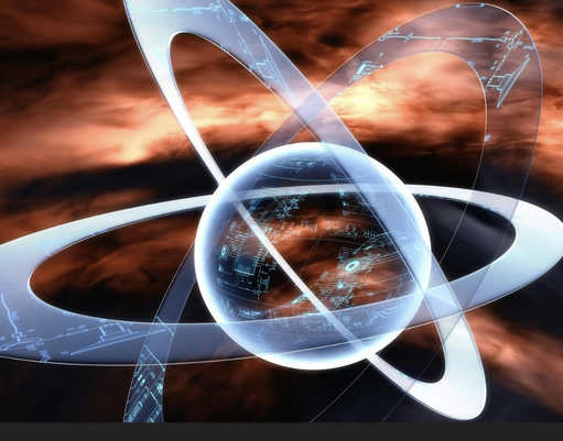 Quantum Physics: The Subatomic Spark of Life on Earth and Beyond