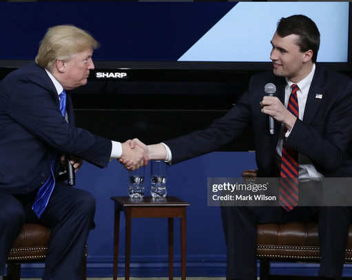 Ballad of Charlie Kirk