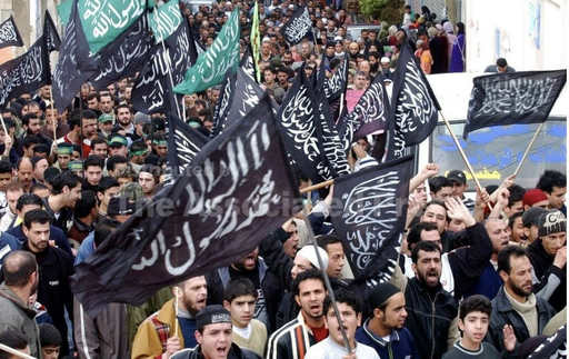 The Jihadist Shadow Creeps Across the Lone Star