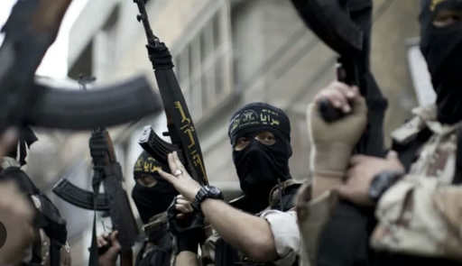 Eternal Jihad is Islam’s Bloodthirsty Crusade Against the Jews